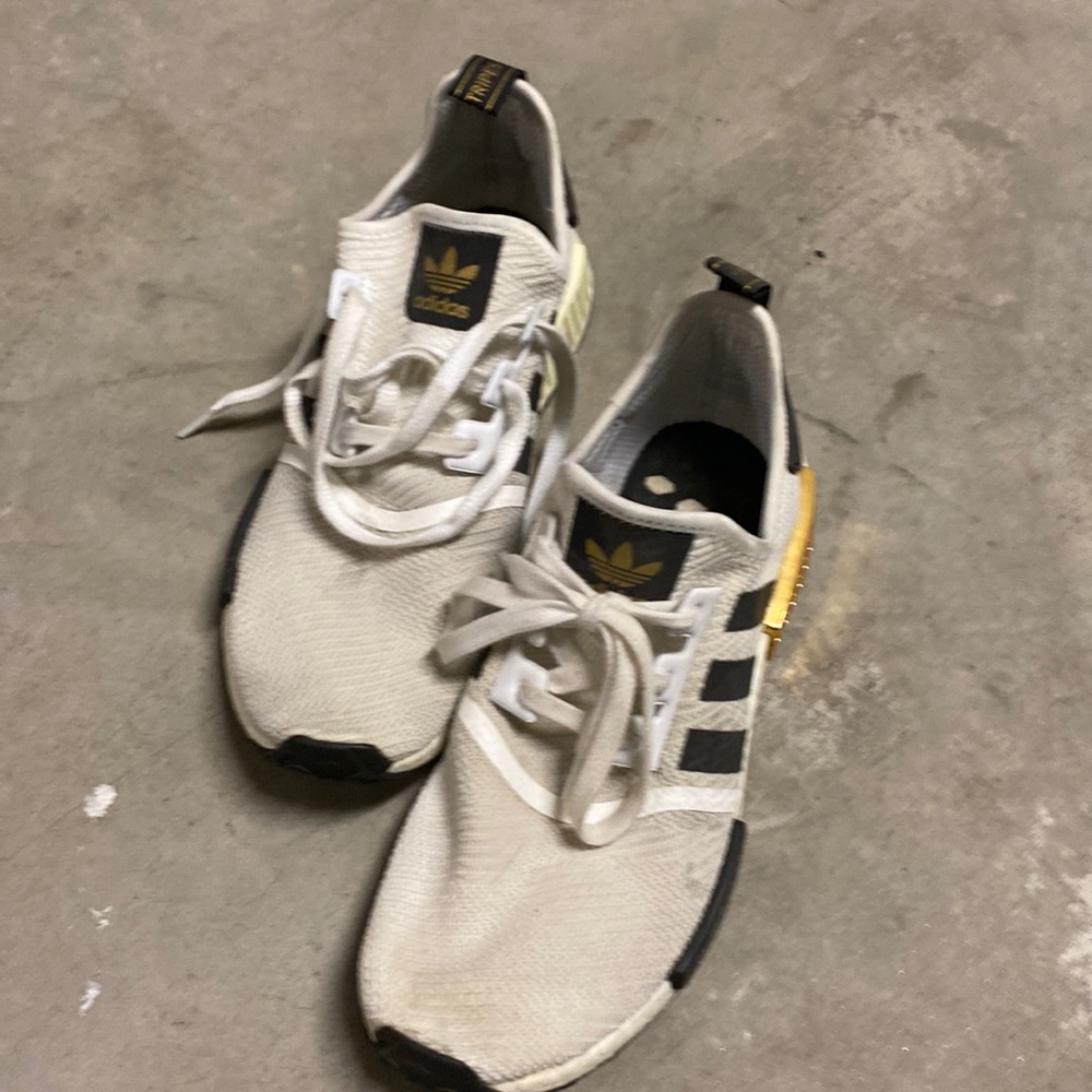 Adidas NMDs 10.5 mens